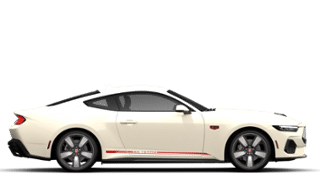 2025 Ford Mustang® External Image 1